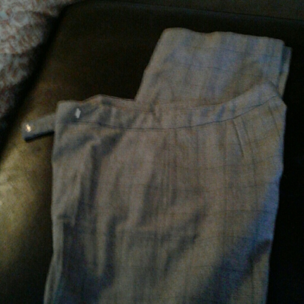 Dress Pants